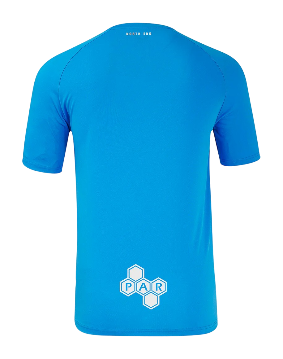 Camisa II Preston North End 2024 2025 Castore oficial Camisa II Preston North End 2024 2025 Castore oficial